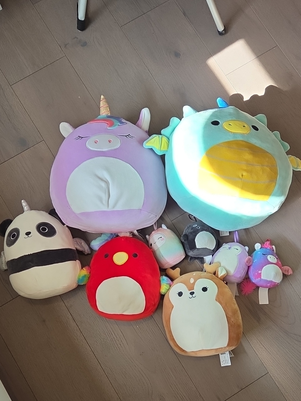 Squishmallows Bundles